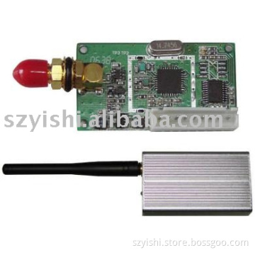 CC1020 RF modules (Wireless  Transceiver )